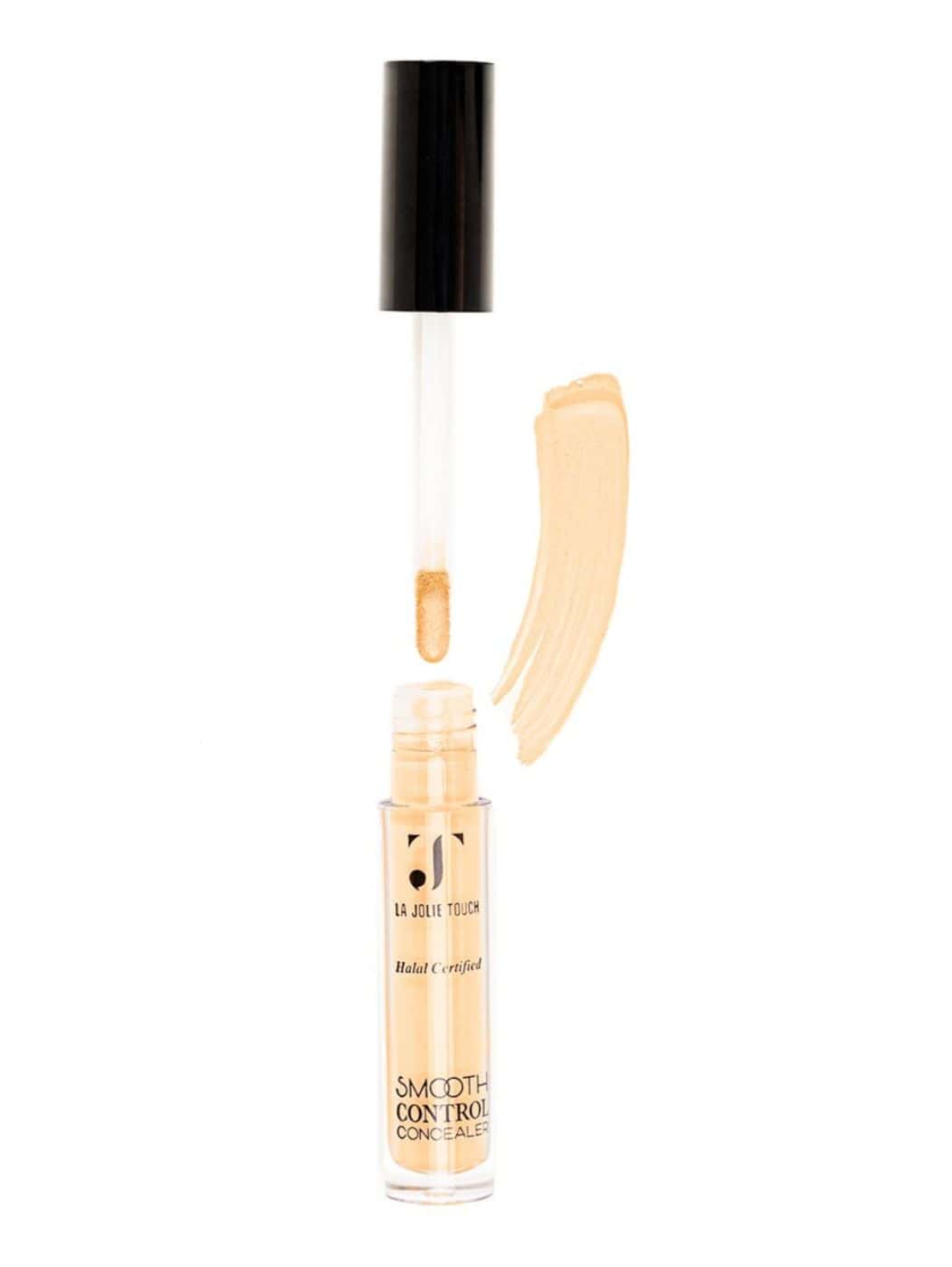 Anti-cernes Smooth Control