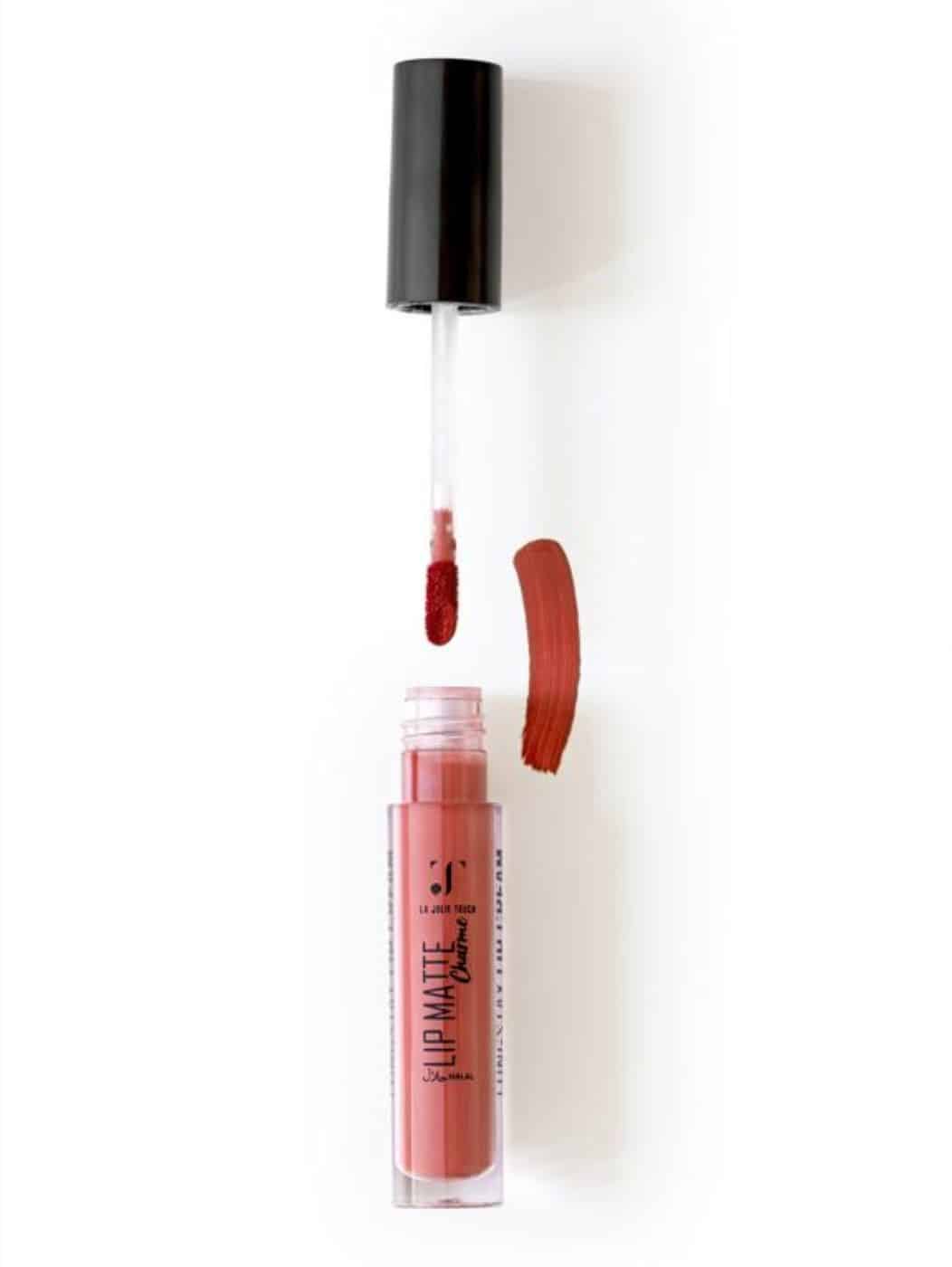 Lip Matte